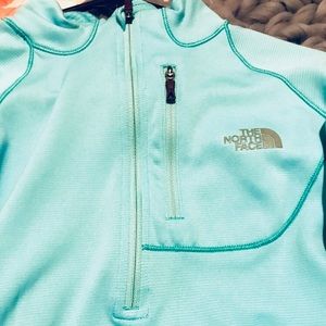 Northface pullover